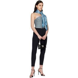 ✨MISBHV Black Lara Sz Medium Leggings✨